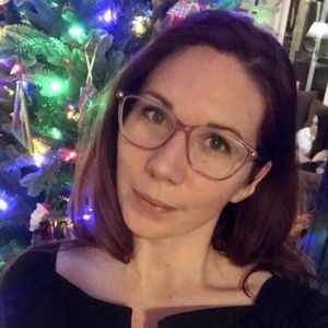 Meet your Posher, Suzanne